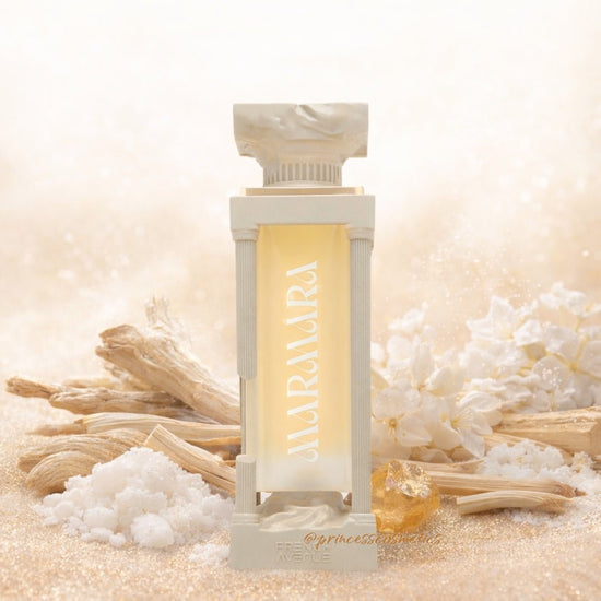 French Avenue Marmara 100ml شارع فرينش أفينيو مرمرة - Princess Cosmetics Qatar