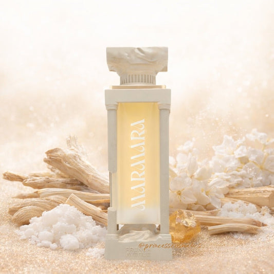 French Avenue Marmara 100ml شارع فرينش أفينيو مرمرة - Princess Cosmetics Qatar