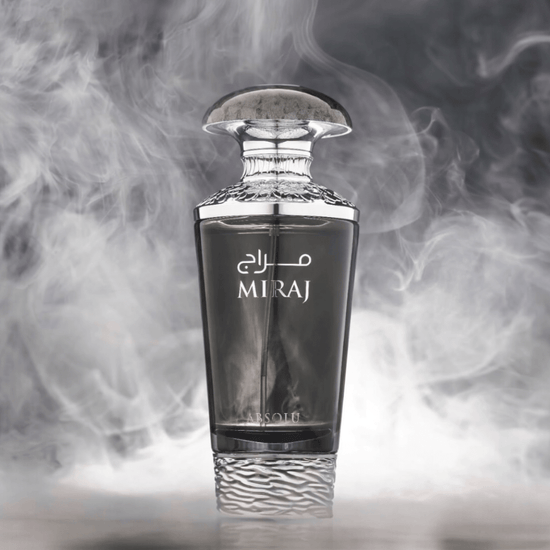 French Avenue Miraj Absolu 100ml شارع فرينش أفينيو ميراج أبسولو - Princess Cosmetics Qatar