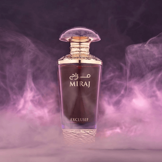 French Avenue Miraj Exclusive 100ml شارع فرينش أفينيو ميراج الحصري - Princess Cosmetics Qatar