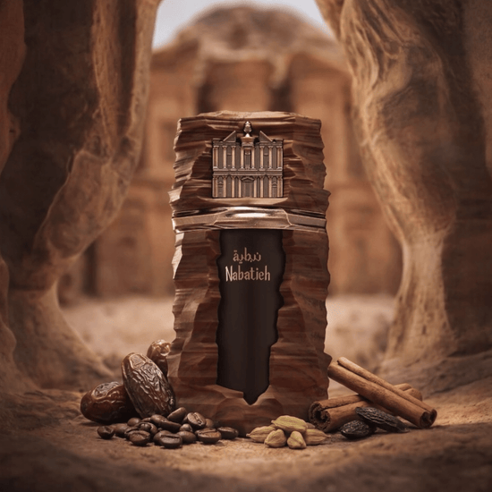 French Avenue Nabatieh 90ml شارع النبطية الفرنسي - Princess Cosmetics Qatar