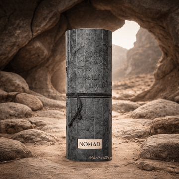 French Avenue Nomad 100ml رحالة شارع فرينش أفينيو - Princess Cosmetics Qatar