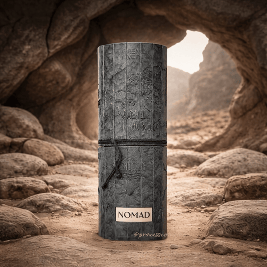 French Avenue Nomad 100ml رحالة شارع فرينش أفينيو - Princess Cosmetics Qatar