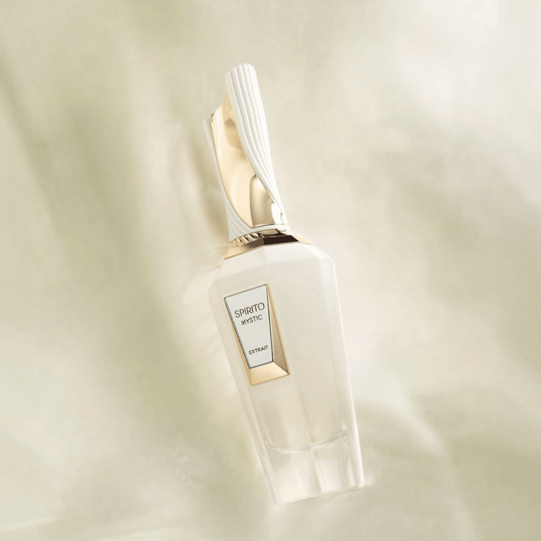 French Avenue Spirito Mystic 100ml فرنش أفينيو سبيريتو ميستيك - Princess Cosmetics Qatar