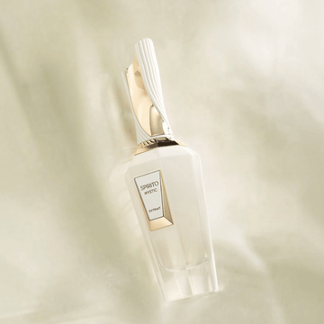 French Avenue Spirito Mystic 100ml فرنش أفينيو سبيريتو ميستيك - Princess Cosmetics Qatar