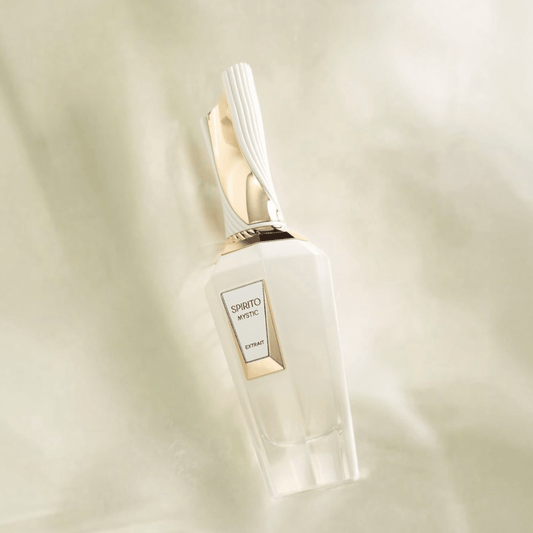 French Avenue Spirito Mystic 100ml فرنش أفينيو سبيريتو ميستيك - Princess Cosmetics Qatar