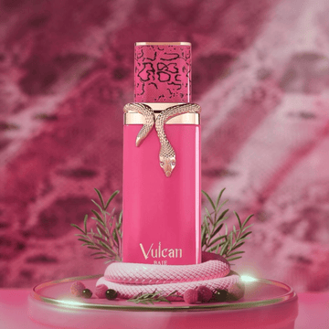 French Avenue Vulcan Baie 100ml شارع فرينش أفينيو فولكان باي - Princess Cosmetics Qatar