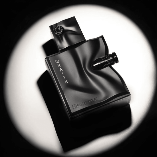 French Avenue Wraith Spectre 80ml شارع فرينش أفينيو رايث سبيكتر - Princess Cosmetics Qatar