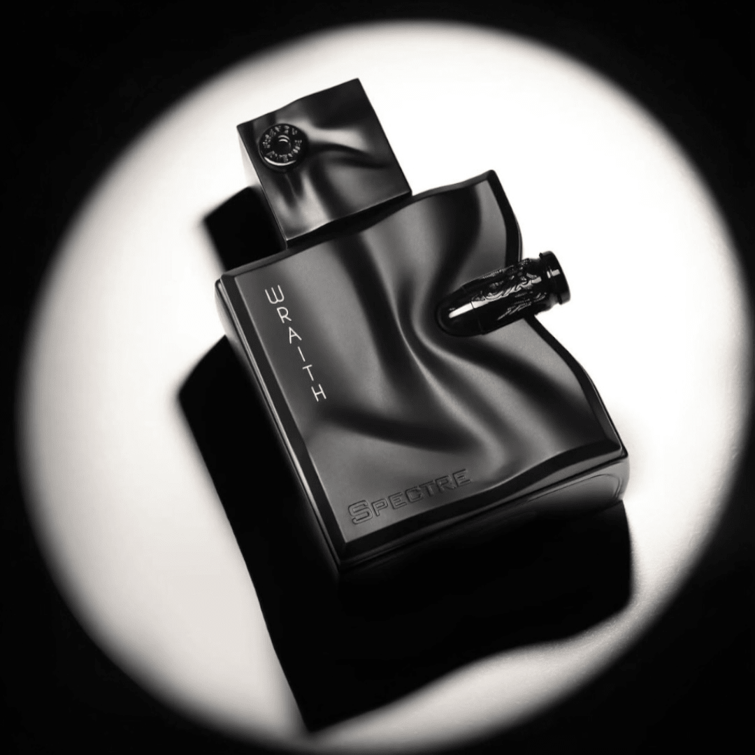 French Avenue Wraith Spectre 80ml شارع فرينش أفينيو رايث سبيكتر - Princess Cosmetics Qatar