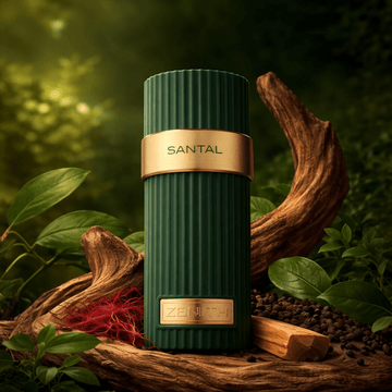 French Avenue Zenith Santal 100ml شارع فرينش أفينيو زينيث سانتال - Princess Cosmetics Qatar