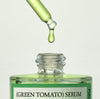 Fully Green Tomato Serum 30ml مصل طماطم أخضر بالكامل - Princess Cosmetics Qatar