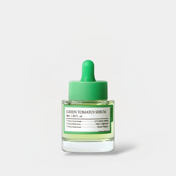 Fully Green Tomato Serum 30ml مصل طماطم أخضر بالكامل - Princess Cosmetics Qatar