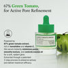 Fully Green Tomato Serum 30ml مصل طماطم أخضر بالكامل - Princess Cosmetics Qatar