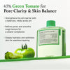 FULLY Green Tomato Toner 250ml تونر الطماطم الأخضر بالكامل - Princess Cosmetics Qatar