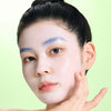 Fully Pore Peptide Sebum Out Tightening Mask (1 Sheet) قناع شد البشرة بالببتيدات لإزالة الدهون من المسام - Princess Cosmetics Qatar