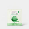 Fully Pore Peptide Sebum Out Tightening Mask (1 Sheet) قناع شد البشرة بالببتيدات لإزالة الدهون من المسام - Princess Cosmetics Qatar