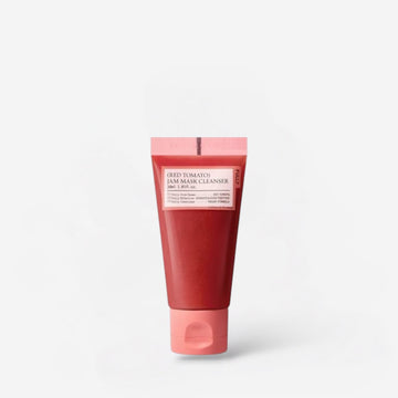 Fully Red Tomato Jam Mask Cleanser قناع تنظيف الوجه بخلاصة مربى الطماطم الحمراء بالكامل - Princess Cosmetics Qatar