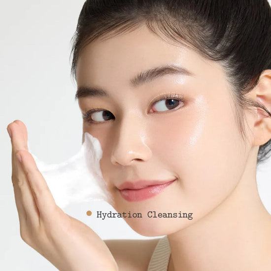 Fully Rice - Dough Mask Cleanser 130ml قناع منظف كامل من عجينة الأرز - Princess Cosmetics Qatar