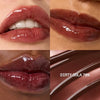 FWEE 3D Volumizing Gloss 5.3g - DIRTY COLA 70% ملمع الشفاه ثلاثي الأبعاد من FWEE - لون كولا داكن 70% - Princess Cosmetics Qatar