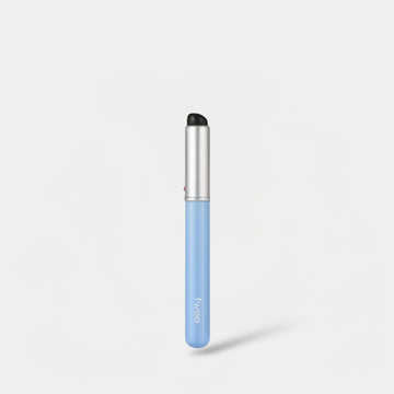 FWEE Fingerlike Silicone Lip Brush - Blue فرشاة شفاه سيليكون على شكل إصبع من FWEE - أزرق - Princess Cosmetics Qatar