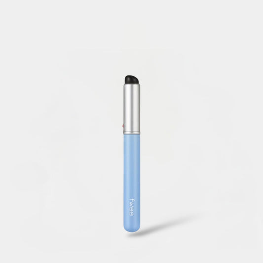 FWEE Fingerlike Silicone Lip Brush - Blue فرشاة شفاه سيليكون على شكل إصبع من FWEE - أزرق - Princess Cosmetics Qatar