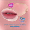 FWEE Lip&Cheek Blurry Pudding Pot + Keyring FWEE وعاء بودنغ للشفاه والخدود ضبابي + حلقة مفاتيح - Princess Cosmetics Qatar