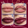 FWEE Long - Lasting Dual Coloring Stick Lip Liner قلم تحديد الشفاه FWEE طويل الأمد بلونين - Princess Cosmetics Qatar