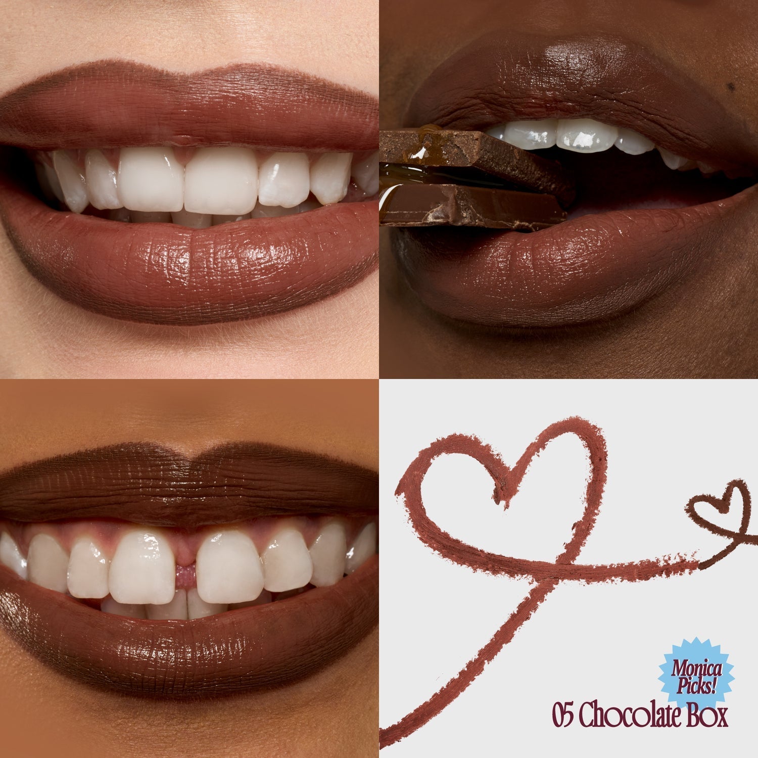 FWEE Long - Lasting Dual Coloring Stick Lip Liner قلم تحديد الشفاه FWEE طويل الأمد بلونين - Princess Cosmetics Qatar