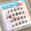 Gege Bear BIRD Glue-Free False Eyelashes رموش صناعية خالية من الغراء من جيجي بير بيرد - Princess Cosmetics Qatar