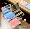 Gege Bear Cute and Cloud Touch Blotting Paper (100 Paper) ورق نشاف لطيف على شكل دب وسحابة من جيجي - Princess Cosmetics Qatar