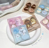 Gege Bear Cute and Cloud - Touch Powder Puff بودرة جيج بير اللطيفة والملمس السحابي - Princess Cosmetics Qatar
