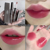 Gege Bear Double - headed Lip Glaze 33g ملمع شفاه مزدوج الرأس من جيجي بير - Princess Cosmetics Qatar