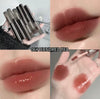 Gege Bear Double - headed Lip Glaze 33g ملمع شفاه مزدوج الرأس من جيجي بير - Princess Cosmetics Qatar