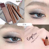 Gege Bear Eyeliner Liquid Pen 1ml قلم تحديد العيون السائل من جيجي بير - Princess Cosmetics Qatar