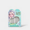 Gege Bear Glue-Free False Eyelashes - Starlight جيجي بير رموش صناعية بدون غراء - ستارلايت - Princess Cosmetics Qatar