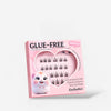 Gege Bear MOUSE Glue-Free False Eyelashes رموش صناعية خالية من الغراء على شكل فأر جيجي بير - Princess Cosmetics Qatar