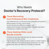 Genabelle Doctor’s Recovery Protocol Kit (4pcs) مجموعة بروتوكول التعافي من جينابل دكتور - Princess Cosmetics Qatar