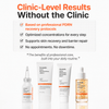 Genabelle Doctor’s Recovery Protocol Kit (4pcs) مجموعة بروتوكول التعافي من جينابل دكتور - Princess Cosmetics Qatar