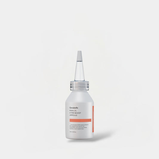 Genabelle PDRN 3% Hyper Boost Ampoule 40ml جينابيل PDRN 3% أمبولة هايبر بوست - Princess Cosmetics Qatar