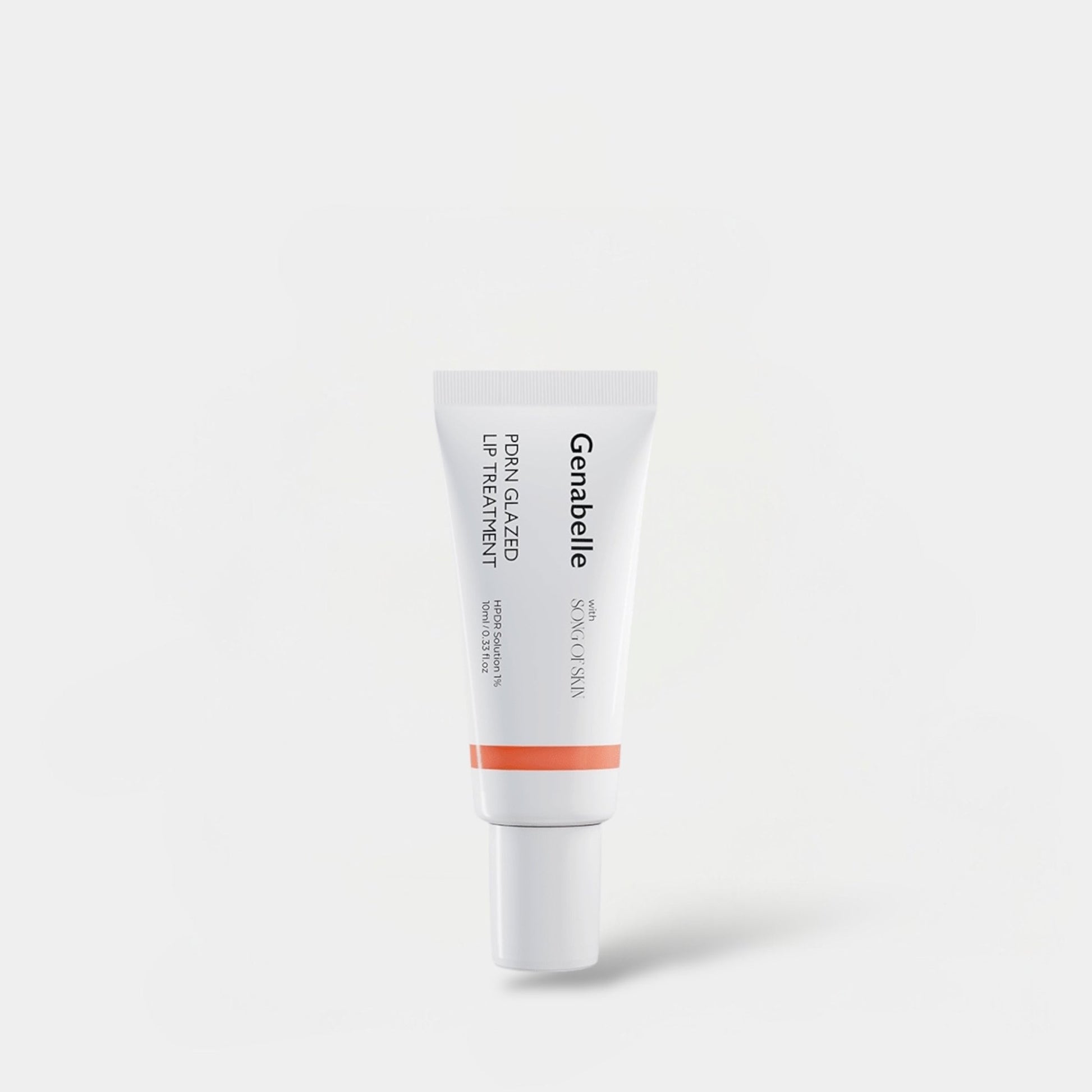Genabelle PDRN Glazed Lip Treatment 10ml علاج الشفاه اللامع من جينابل بي دي آر إن - Princess Cosmetics Qatar