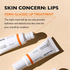 Genabelle PDRN Glazed Lip Treatment 10ml علاج الشفاه اللامع من جينابل بي دي آر إن - Princess Cosmetics Qatar