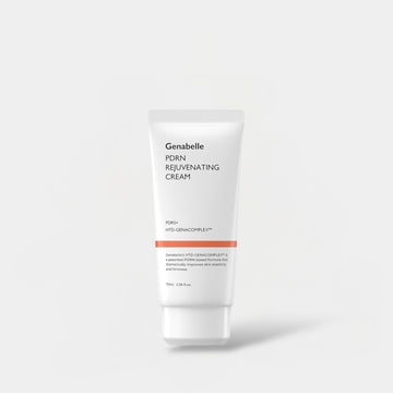 Genabelle PDRN Rejuvenating Cream 70ml كريم تجديد البشرة من جينبيل PDRN - Princess Cosmetics Qatar