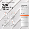 Genabelle PDRN Rejuvenating Cream 70ml كريم تجديد البشرة من جينبيل PDRN - Princess Cosmetics Qatar