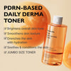 Genabelle PDRN Rejuvenating Toner 300ml تونر تجديد البشرة من جينبيل PDRN - Princess Cosmetics Qatar