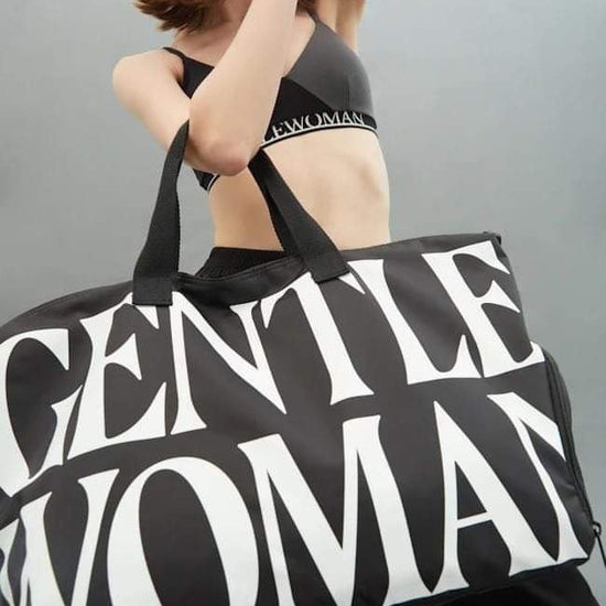 Gentle Women Bags. أكياس جنتل ومان - Princess Cosmetics Qatar