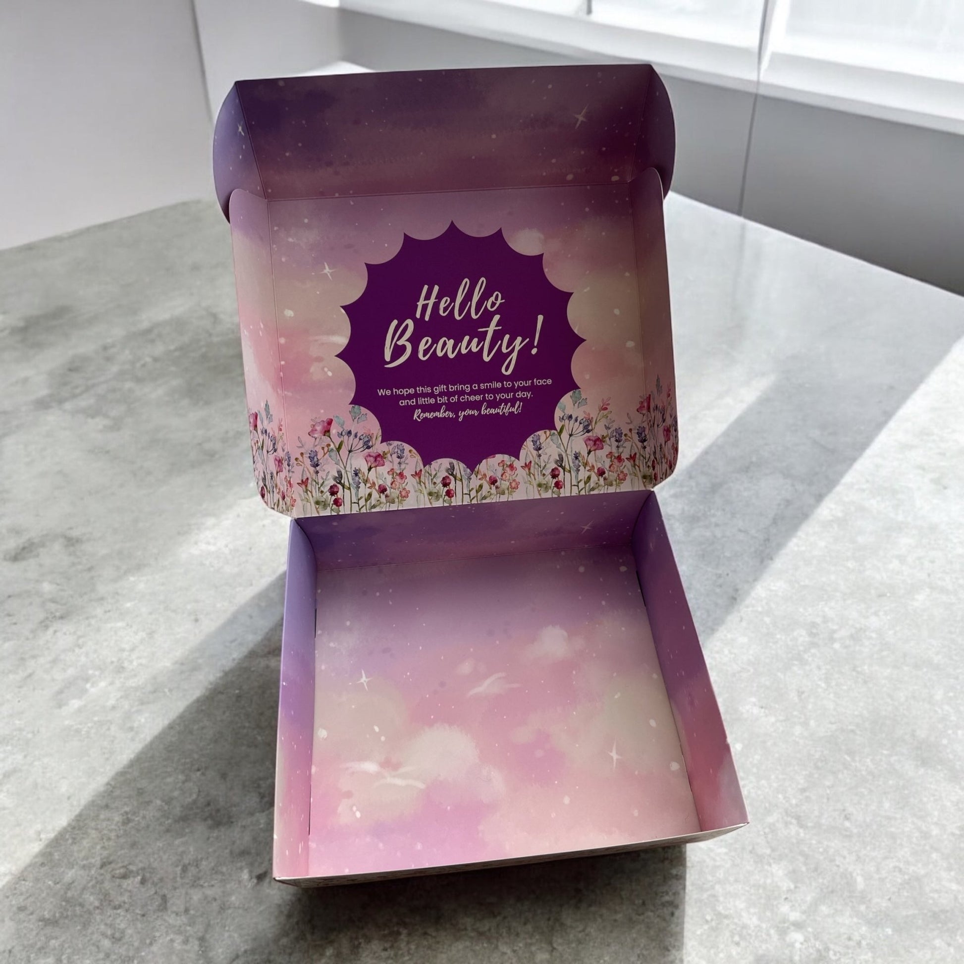 Gift Wrapping (Max 4 Items) - Princess Cosmetics Qatar