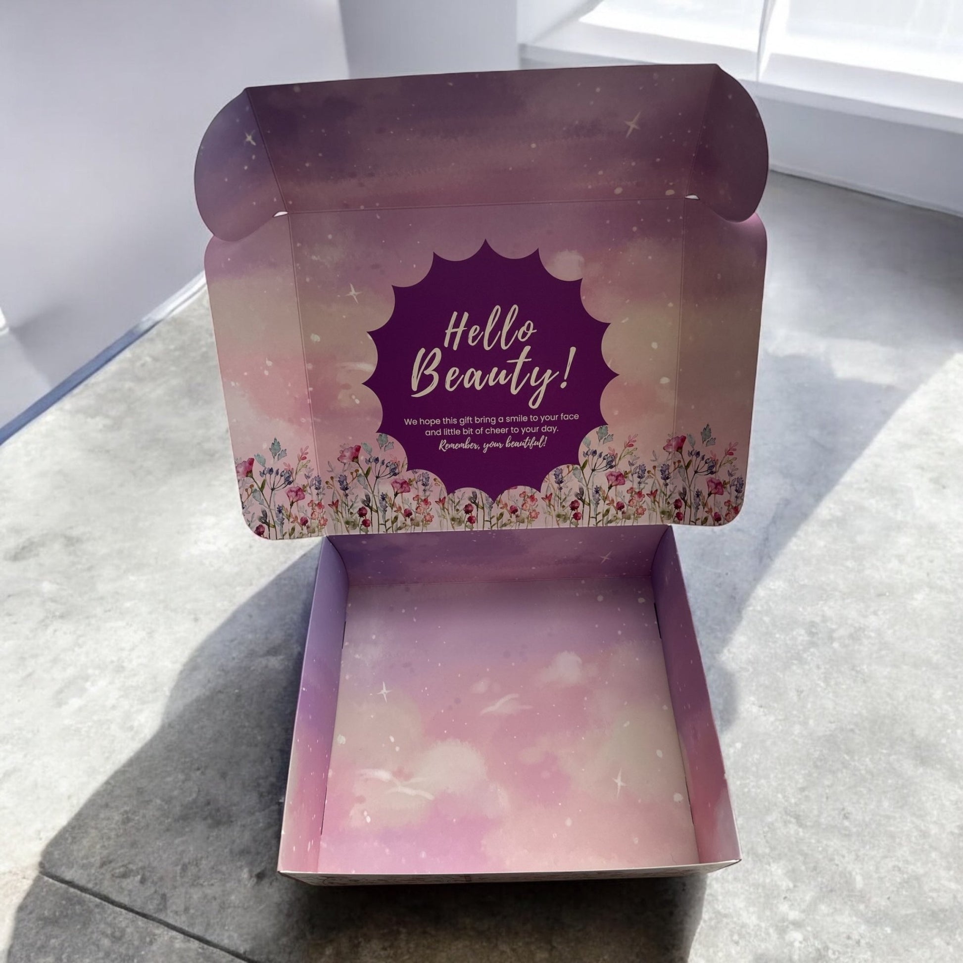 Gift Wrapping (Max 4 Items) - Princess Cosmetics Qatar