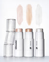 Glossier Haloscope - Quartz. هالسكوب لامع - كوارتز - Princess Cosmetics Qatar