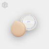 Glow Cloud Sponge (1pc). إسفنجة توهج كلاود (1 قطعة) - Princess Cosmetics Qatar