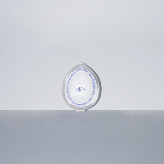 Glow More Mini Cloud Sponge (1pc) إسفنجة جلو مور ميني كلاود - Princess Cosmetics Qatar